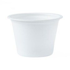 Plastic Souffle Cup