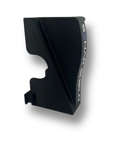 Lowrance Active Target Transducer Cover - Sonar Shield Protection - Picture 4 of 6