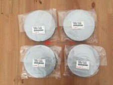 Toyota Supra Mkiv Tt 1993-96 Center Hub Cap 4qty Set 42603-14320 Oem Jdm Genuine