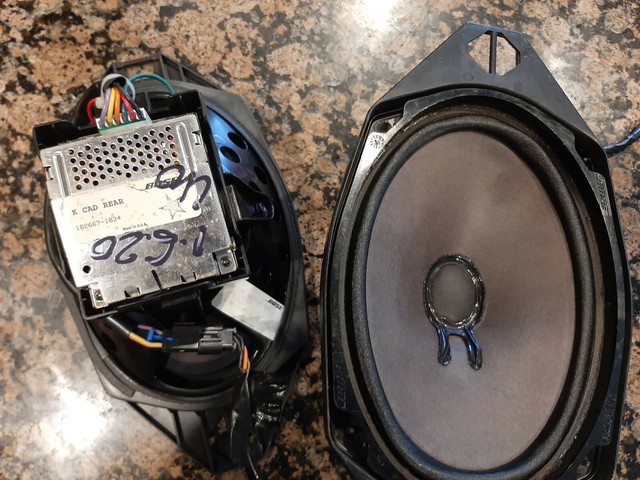 bose 6x9 door speakers