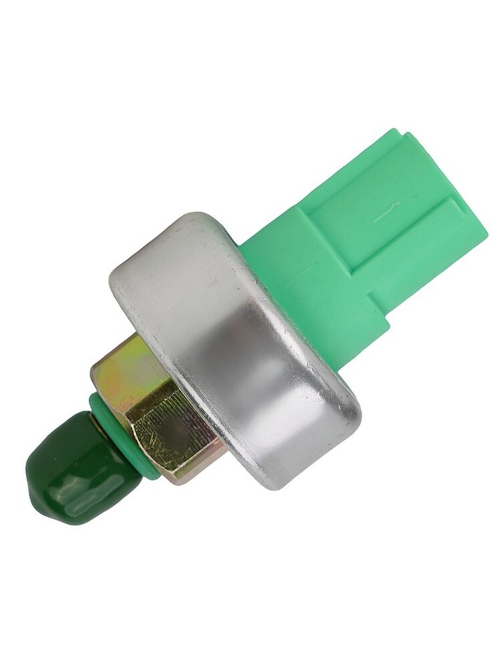 Car Oil Pressure Sensor Green Power Steering Replacement 56490P0H003