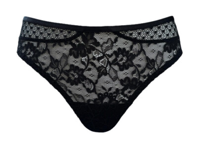 Triumph transparenter String Rendez-vous Spotlight STR 40 42 NEU