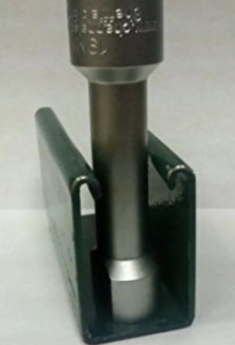 Unistrut Dawson 3/4