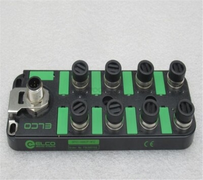1PC NEW ELCO SPIO-088UP-M12 New Without Outer Package py | eBay