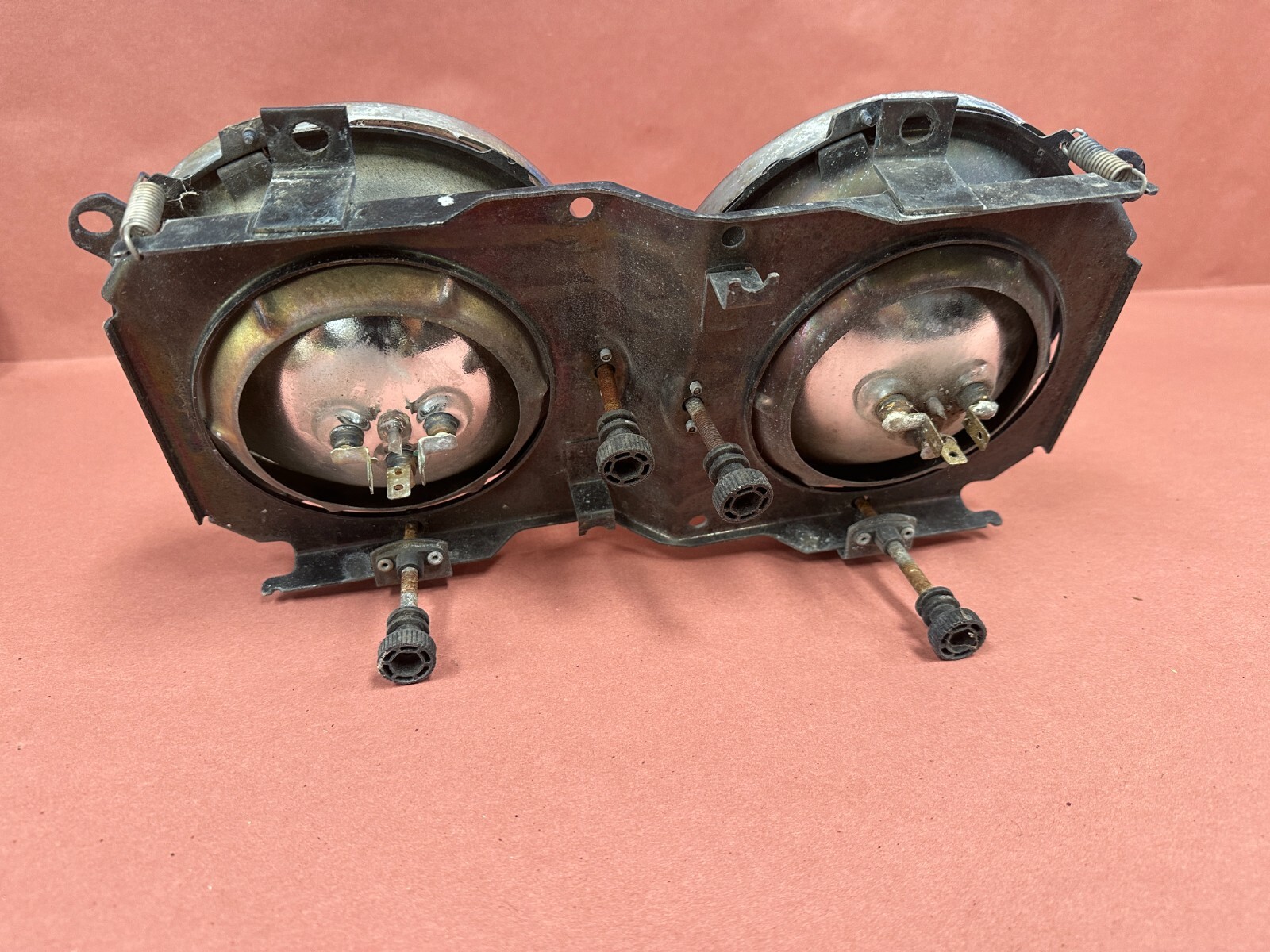 Bentley Brooklands 1994 Front Left Headlight
