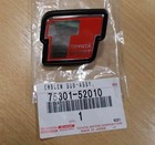 Genuine Toyota Yaris T Sport ph1 2001 - 2003 Front T Sport Emblem 75301-52010