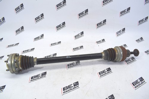 Audi A5 8T Sportback 2.0 TDI Antriebswelle hinten rechts Gelenkwelle 8K0501203M