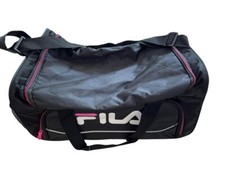 Preços baixos em Bolsas de Academia FILA Pequeno