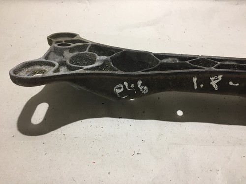 BMW 3 E46 GEARBOX MOUNTING BRACKET SUPPORT 6757102 - Picture 5 of 7