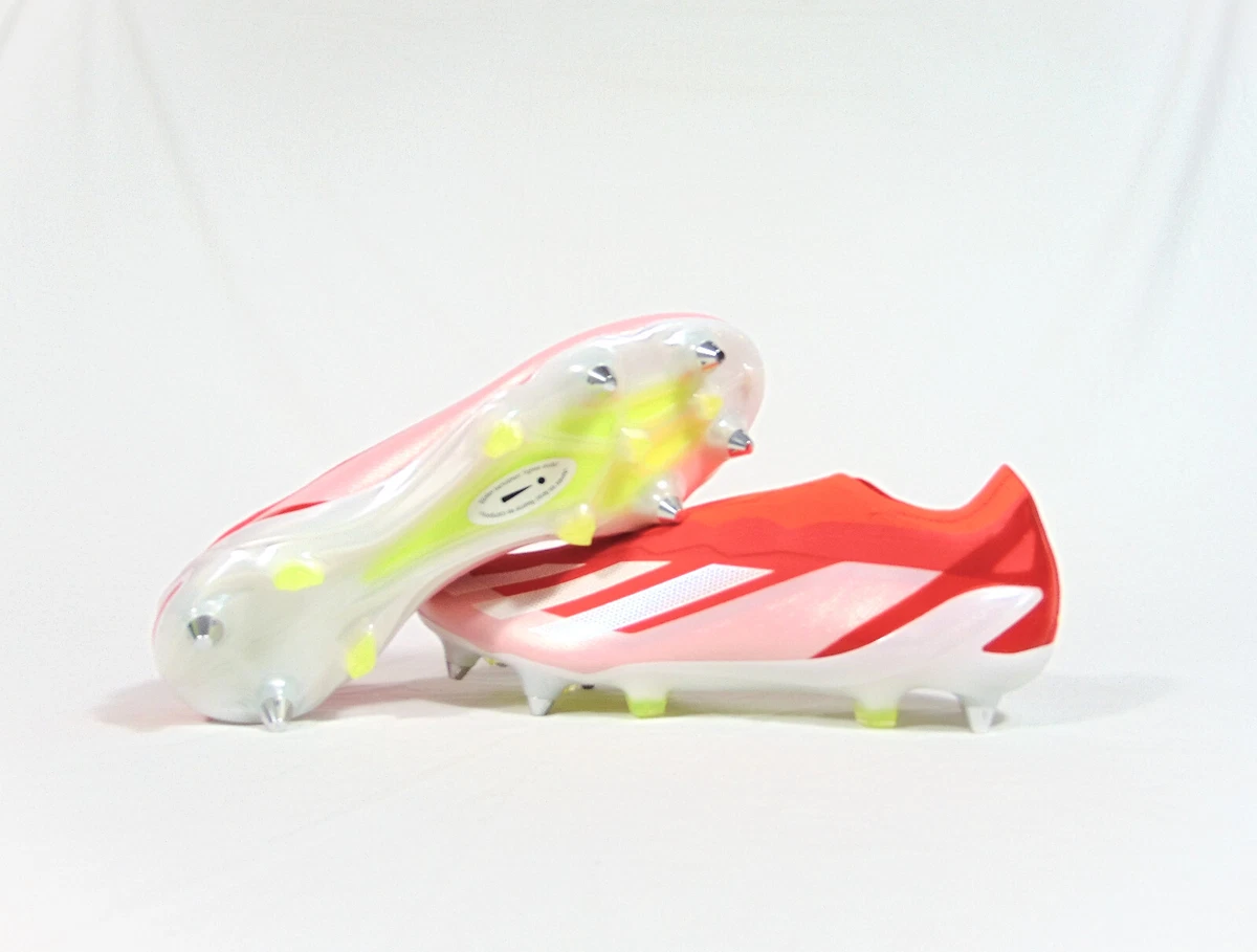 adidas X Crazyfast Elite SG Energy Citrus Pack for Sale
