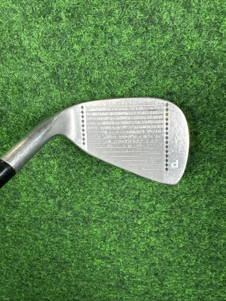 MAC GREGOR IMG Pitching Wedge - Herren (Graphit, 36 Zoll, Rechts, Medium Flex) - Bild 2 von 4