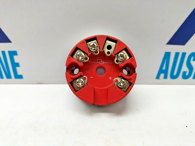 Pr Electronics 5434B Sender