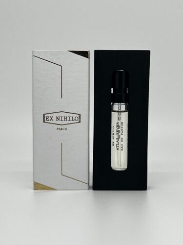 Ex Nihilo Paris Proben 2 ml, Wählen Sie Ihre Lieblingsparfum - Bild 11 von 16