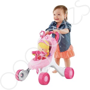 stroll along musical walker