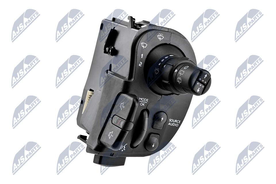 NTY EPE-RE-000 Steering Column Switch for ,RENAULT