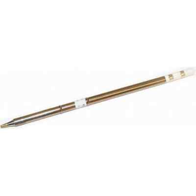 Hakko T15-D16 Soldering Iron Chisel Tip: 0.06'' Point Width Series T15