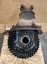 2005-2016 Ford Super Duty 10 Lug F450 F550 Dana S110 Drw Rear Axle Assy 4.88 Ls