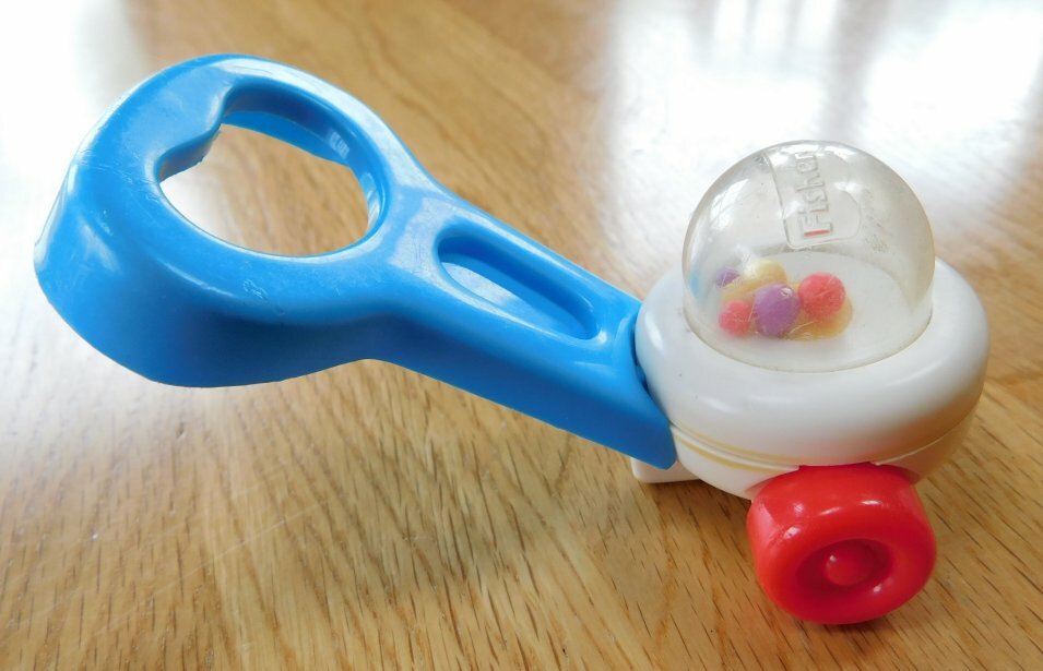 corn popper toy