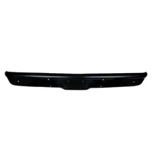 Front Bumper Black GMC Truck/Chevy C10 1967-1970