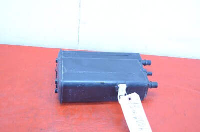 11-17 LEXUS CT200H CHARCOAL FULE VAPOR CANISTER EVAP OEM