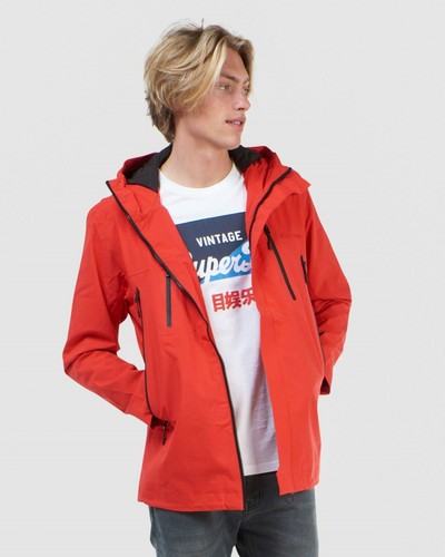 SUPERDRY Hydrotech Ultimate Waterproof 