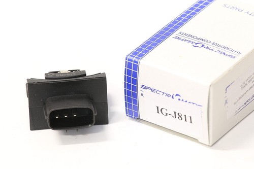Zündmodul Zündgeber J811 for SUZUKI VITARA ALTO - Foto 2 di 2
