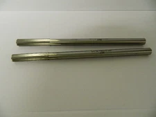Alvord Polk Tool Straight Chucking Reamers .4165" x 1-3/4" 6F HSS RH #10781