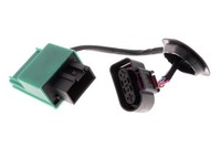 Vemo V15-71-0061 Relais, Kraftstoffpumpe Passend FüR VW 3C0906093A