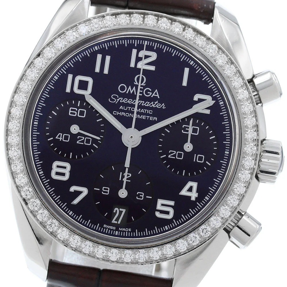 Omega Speedmaster 324.18.38.40.10.001