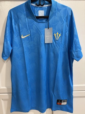 Nike X NOCTA Distant Regards Jersey Mens XL NWT