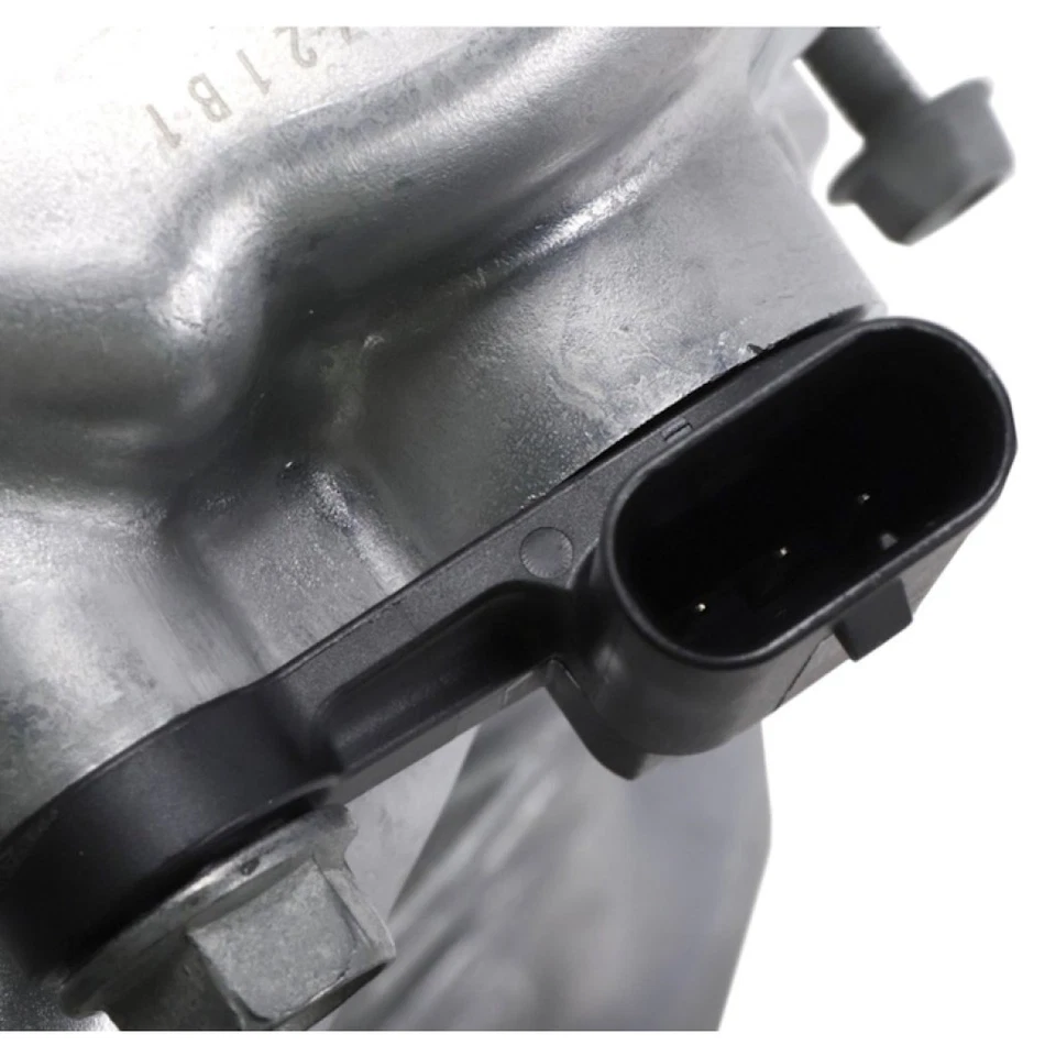 Cubierta del árbol de levas ACDelco original para Cadillac ATS/CTS 2016-2019 lado del pasajero Foto 3 de 4