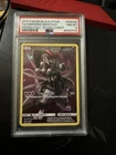 Pokémon Armored Mewtwo #SM228 Sm PSA 8 NM-MT