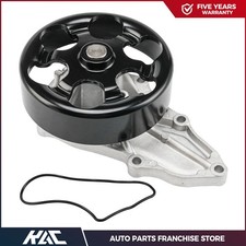 Water Pump For Honda CR-V 2012-2014 All engine and Acura ILX 2013-2015 L4 2.4L