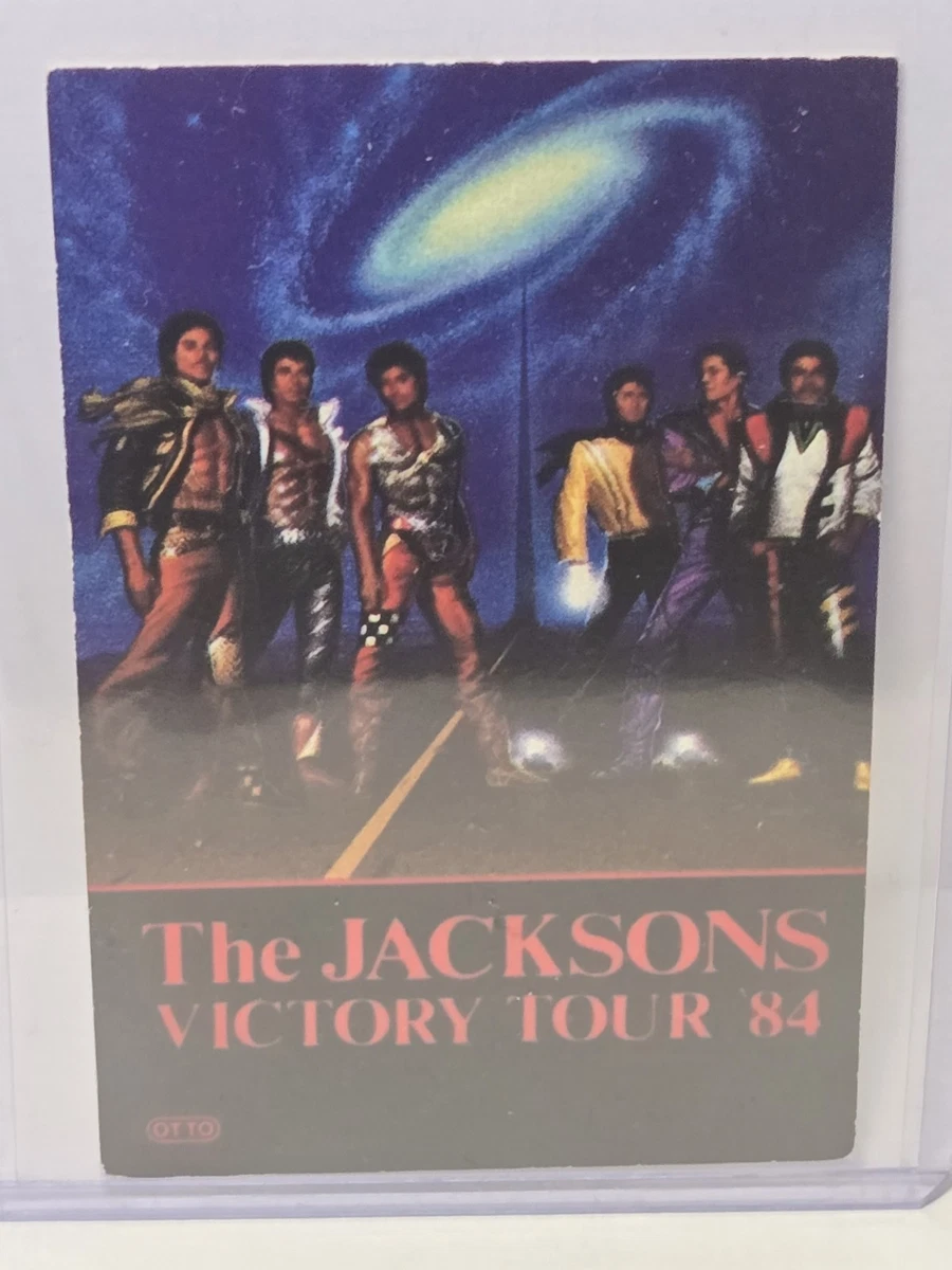 Michael Jackson Memorabilia for sale | eBay