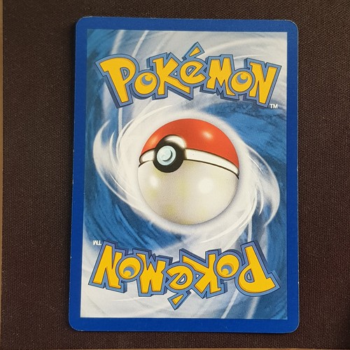Tarjeta Pokémon Gloom 35/101 Yuka Morii Rara💯COMO NUEVA💯EX Leyendas Ocultas Juego de cartas coleccionables - Imagen 2 de 2