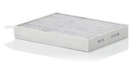 Mann-Filter Filter, Innenraumluft CUK 30 012 FüR MERCEDES-BENZ