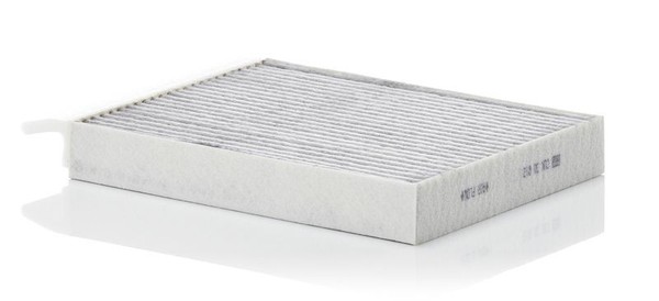 Mann-Filter Filter, Innenraumluft CUK 30 012 FüR MERCEDES-BENZ-image