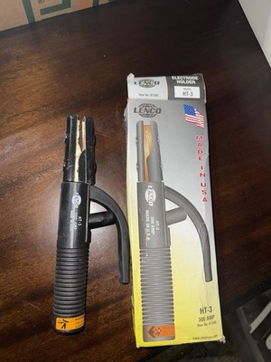 Lenco HT-3 01340 Electrode Holder