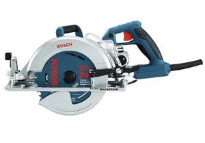 BOSCH CSW41 15A 7 Scie circulaire 1/4" de lame de carbure ⭐️ NEW⭐️ En boîte