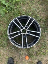 Bmw Shadow Edition Alloy Wheel 18”