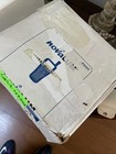 NovaLUM II-X Charm Sciences ATP Detector W/accessories-power tested Free Ship — photo 7