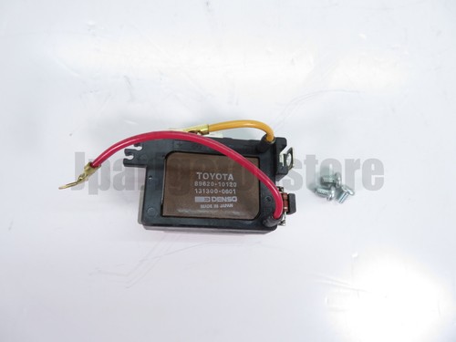 Toyota Genuine 89620‑10120 Igniter Assembly | Ignition Control Module - Picture 3 of 10