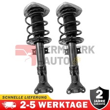 2xVorderasch Stoßdämpfer Federbein A1723200630 A1723200130 Für Benz SLC SLK R172