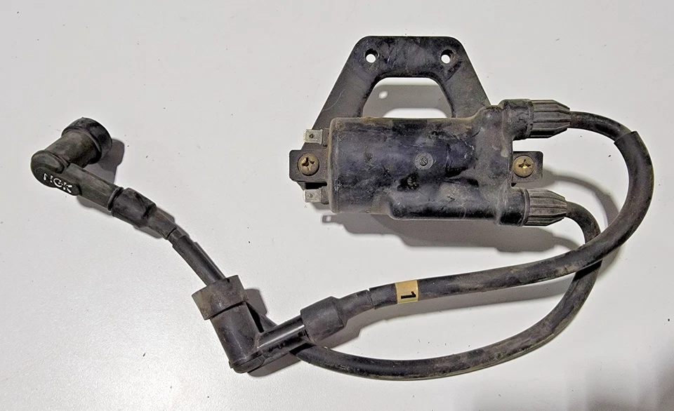 1980 - 1983 年川崎 KZ750 KZ 750 KZ650 CSR LTD GPz — 第 2/4 张图片