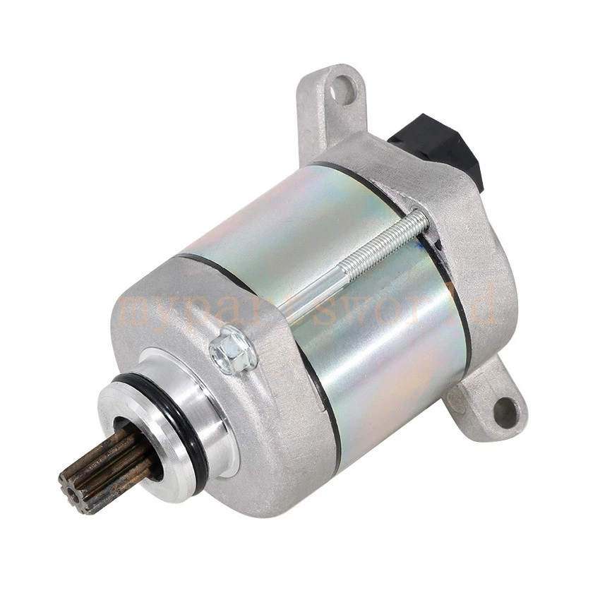 Starter Motor For Husqvarna TX300 TC250 2023-2025 TC300 2025 - Imagem 3 de 4