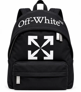 Backpack Off White | eBay