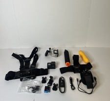 Go Pro Hero 7 With Accessories