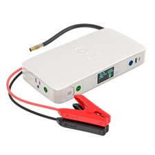 Bolt Ultimate 2 Portable Car Battery Jump Starter 130 PSI Air Compressor 55.5Wh