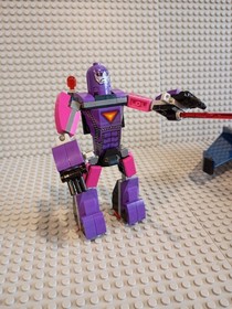 LEGO Marvel: X-Men vs. The Sentinel (76022)