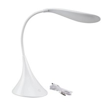 Flexible LED Desk Lamp